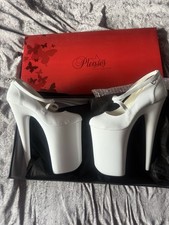 Women's High Heel Platform