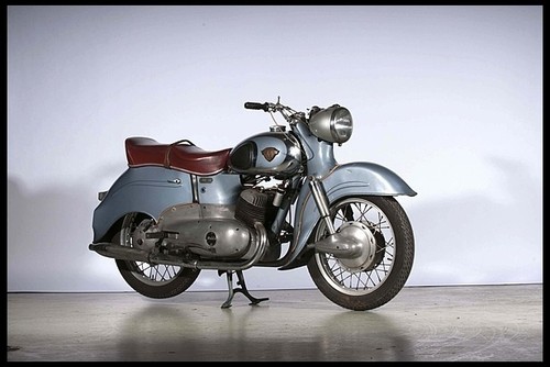 Maico typhoon 350 400ccm - maico,