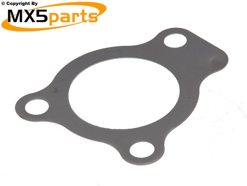Mx5 exhaust manifold front - exhaust, to