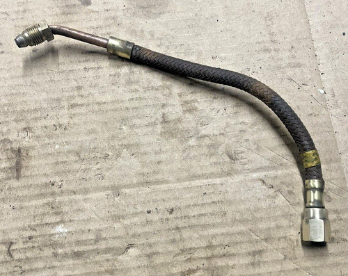 Original ford e493a e93a early - e493a,