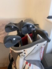 Taylormade Mb Tp Irons 