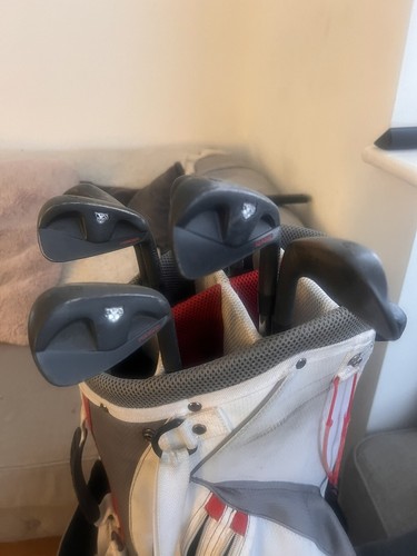 Taylormade irons - taylormade, mb