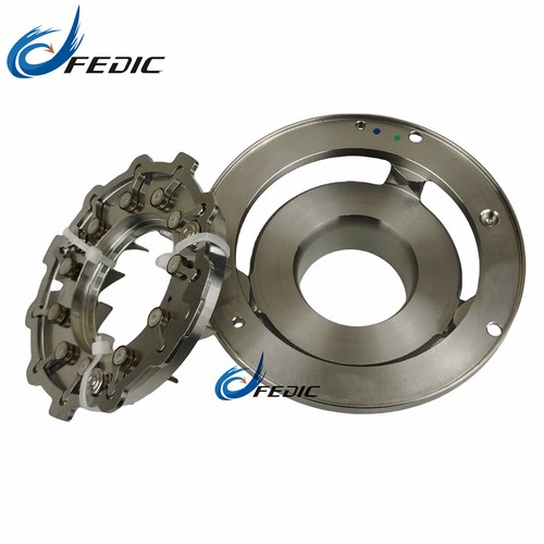 Turbo nozzle ring - ring, +base