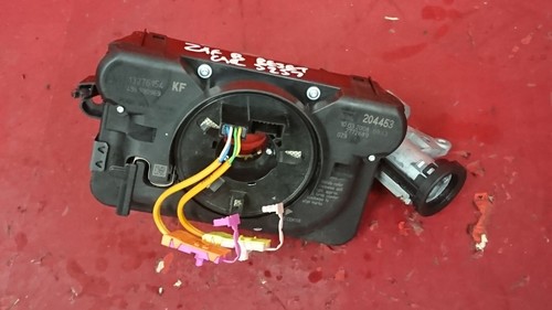 Vauxhall zafira mk2 console - vauxhall, b