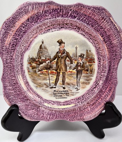 Sandland ware micawber - ware,