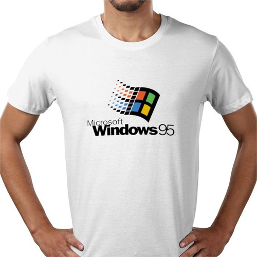 Microsoft windows funny - windows, 95