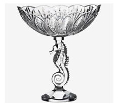 waterford crystal centrepiece bowl