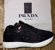 Prada Trainers Size 5.5 UK