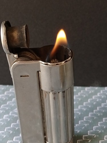 Vintage imco triplex petrol - vintage,