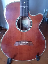 Takamine EF261S AN Legacy