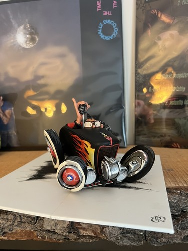 Speed freaks lo highboy - , so