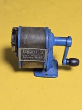 Vintage Pencil Sharpener