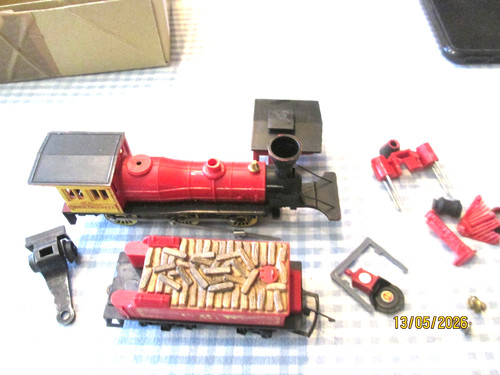 Triang gauge r358 - triang,