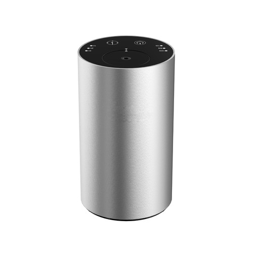 Essential oil diffuser mini - oil,