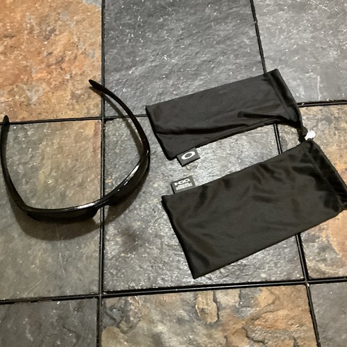 Vintage oakley gascan rootbeer - oakley,