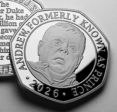 Andrew mountbatten windsor - mountbatten,