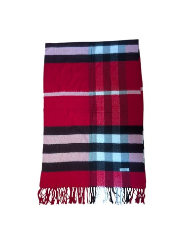 Burberry scarf nova check - nova,