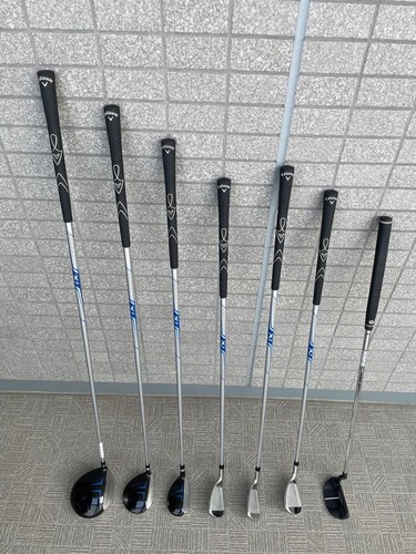 Callaway junior golf - junior,