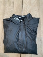Rapha Pro Team Gore-Tex Shakedry Waterproof Cycling Jacket - Size Medium