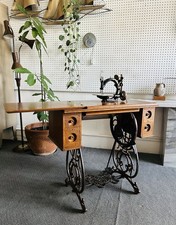 The Best 1902 Willcox & Gibbs