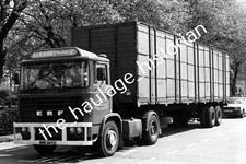 THH Truck Photos - ERF B