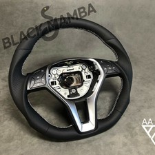 Steering Wheel Mercedes CLA