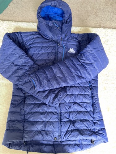 Mountain equipment men - equipment, men’s