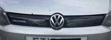 2013 VW POLO FRONT BUMPER