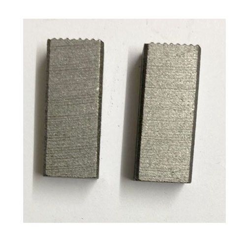 Carbon brushes for showers - brushes,