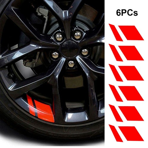 New reflective car - 6x, wheel