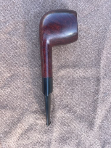 Parker pipe - pipe,