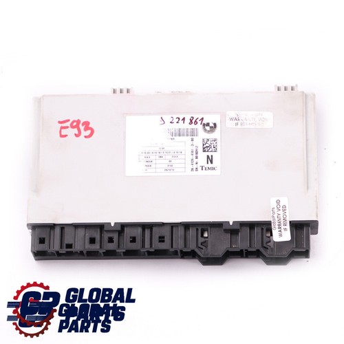 Bmw e90 e91 e93 lci - bmw,