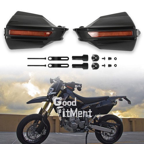 Motorcycle hand guard - 22,