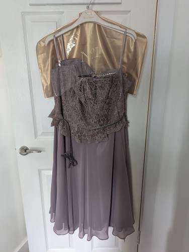 Jenny packham bridesmaid - jenny,