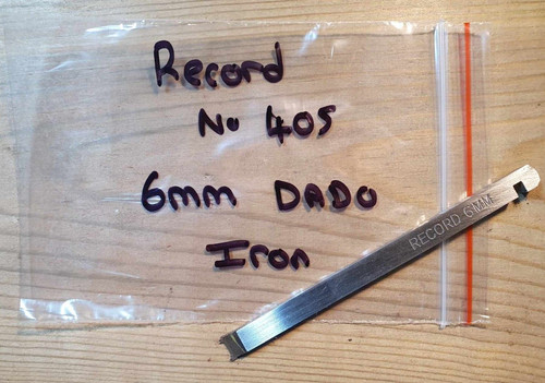 Vintage record 405 multi - no,