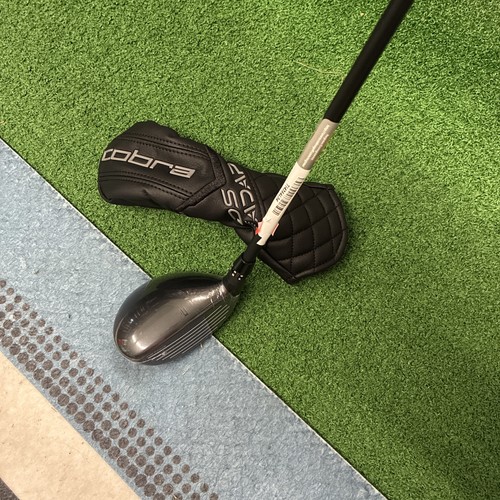 Cobra dark speed adapt hybrid - speed,