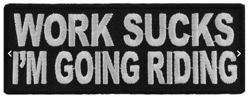Patch biker triker - biker, motorcycles