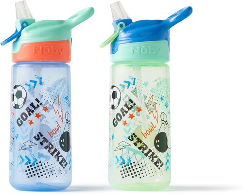 Nuby super quench free - super,
