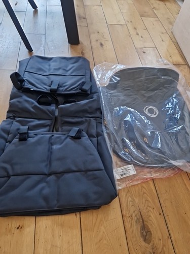 Bugaboo donkey5 carrycot - bugaboo,
