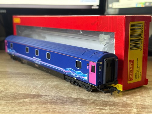 Hornby gauge mk3 - mk3, first
