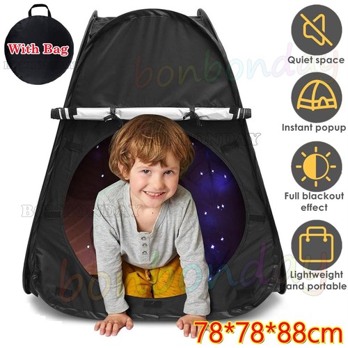 Pop sensory tent calm down - pop,