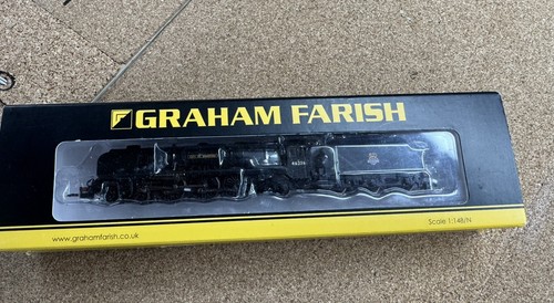 Graham farish 372 185 princess - farish, 372-185