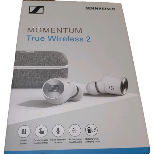 Sennheiser momentum wireless - sennheiser, 2