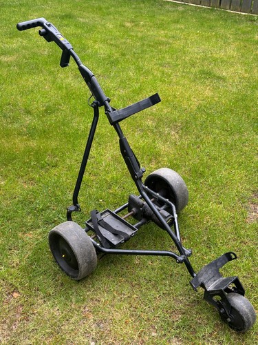 Powakaddy all terrain - powakaddy,