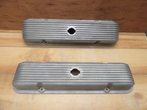 Cal custom pontiac aluminum - cal,