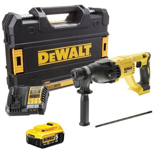 Dewalt dch133p1 18v xr - dewalt,
