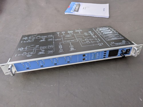 Rme octamic xtc mic - rme, 8-mic