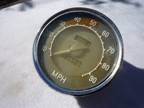 Jowett javelin smiths - javelin,