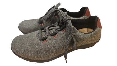 Earth origins loretta sneakers - earth,
