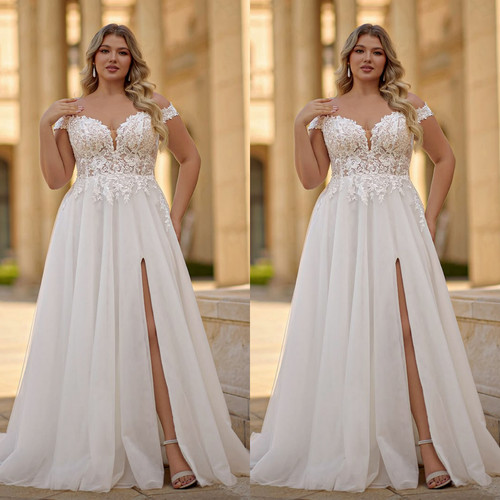 Beach wedding dresses with - wedding,